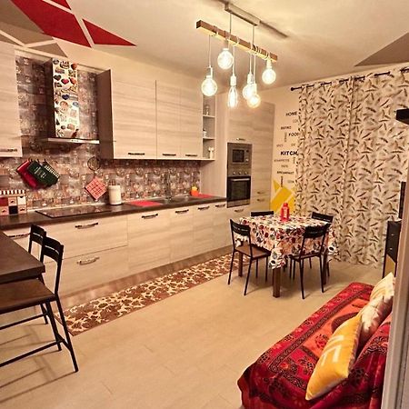 Creedhouse In The Historic Center Apartment Casamassima Luaran gambar