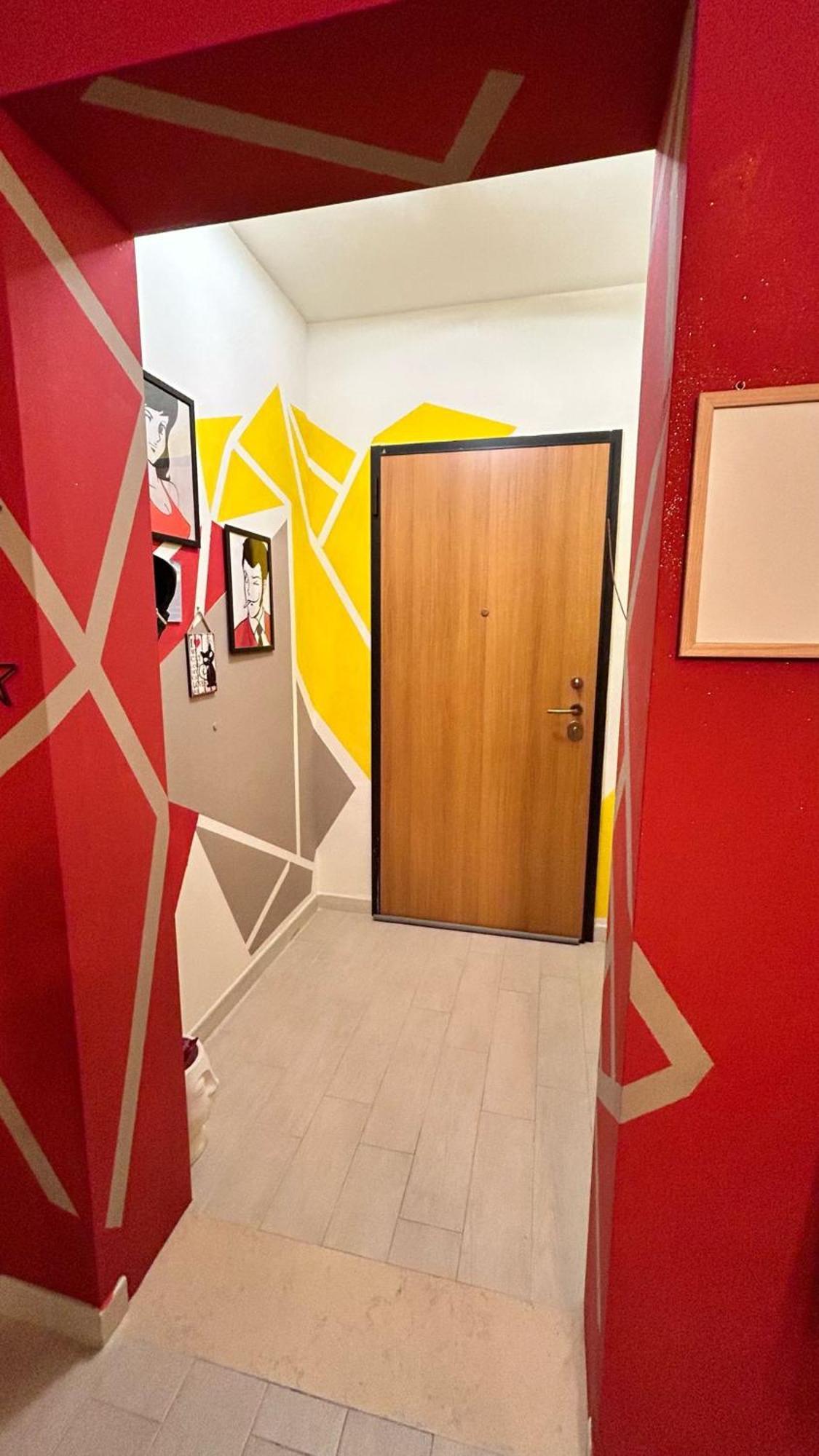 Creedhouse In The Historic Center Apartment Casamassima Luaran gambar