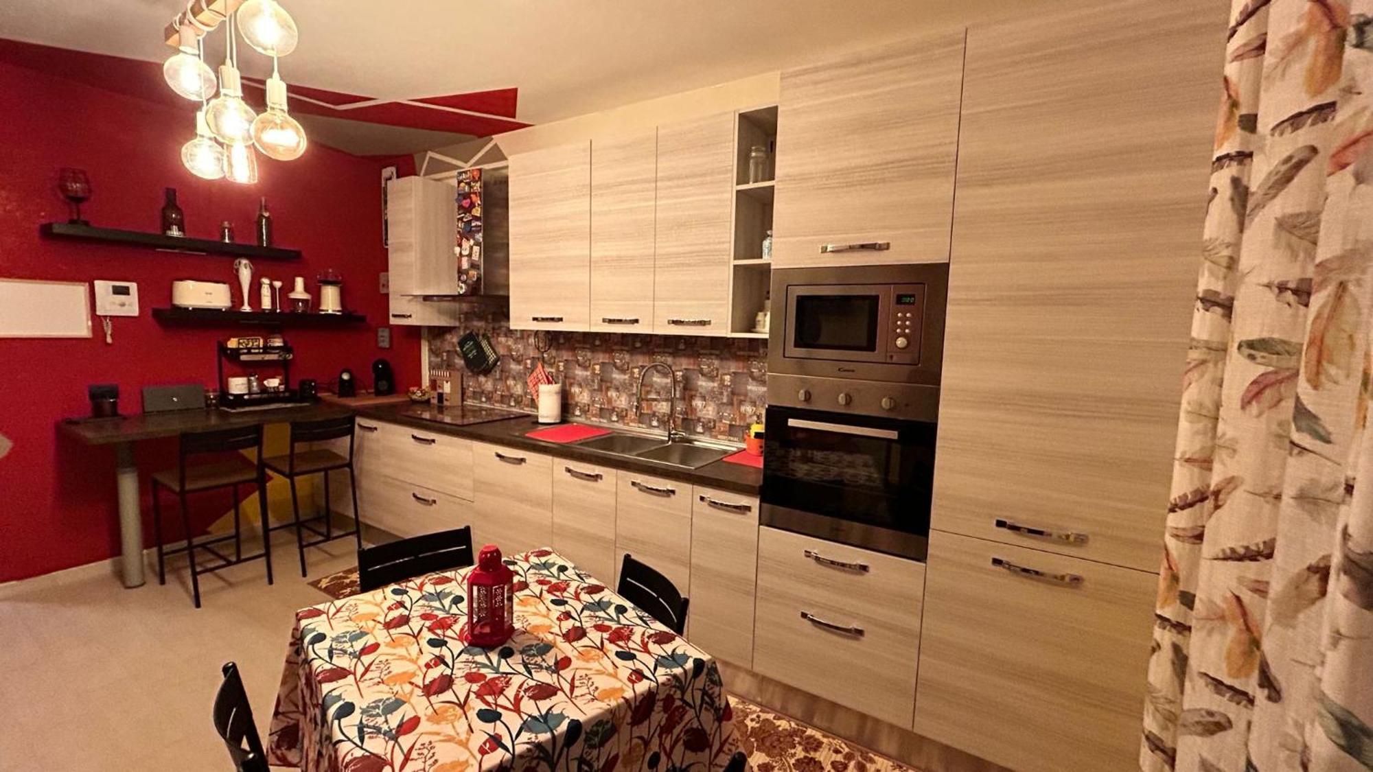Creedhouse In The Historic Center Apartment Casamassima Luaran gambar